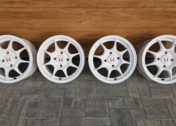 Oem Felgi 15" Honda Civic Integra 4x114,3  Super stan!
