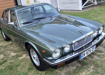 Jaguar xj6 s3 4.2 Sovereign ładny zadbany Okazja!