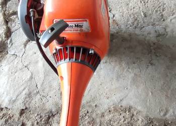 Podkaszarka oleo-mac