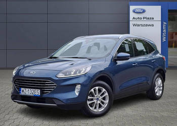 Ford Kuga 2,5FHEV Titanium Hybryda rej 21.01.2022 gwarancja MD16923 III (2…