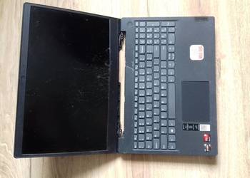 Zniszczony Laptop IdeaPad 3 15ADA05, Ryzen5 3500U, DDR4 XGB, M.2, FullHD, H
