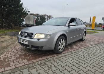 Audi a4 b6