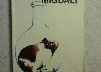 RUDOLF STANISLAV - NIEBIESKIE MIGDAŁY RUDOLF STANISLAV - NIEBIESKIE MIGDAŁY