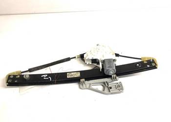 PODNOŚNIK SZYBY PRAWY TYŁ AUDI A6 C7 4G0839462 Kombi 11-18 MECHANIZM