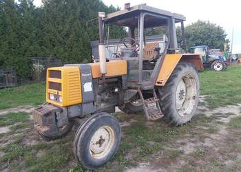 Renault 75.12 Rok prod 1985