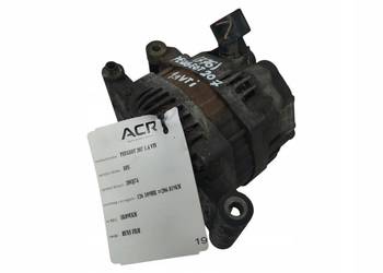 ALTERNATOR Peugeot 207 308 Mini R56 1.4 1.6 VTi V757695680 A005TG0881ZEB
