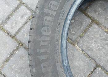 Opony letnie Continental 195/55 R16 Opony letnie Continental 195/55 R16