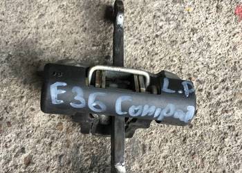 Bmw E36 Compact Ogranicznik Drzwi Lewy