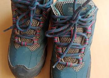 Buty trekkingowe Regata Great Outdoors waterproof