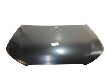 AUDI A1 8X 04.2010-12.2018 Maska Pokrywa silnika