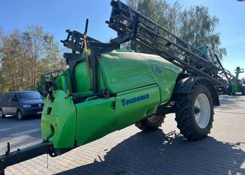 Opryskiwacz zaczepiany Tecnoma Tecnis 4500 !! MAX WYPOSAŻONY!!
