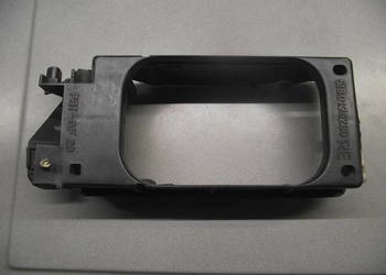 BMW E36 ramka halogenu
