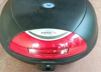Kufer Kappa Piaggio
