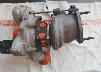 Turbina Citroen Peugeot 1.6 THP 150 156 163 KM 53039700217
