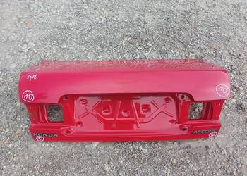 Honda Accord sedan 1995 1996 1998 klapa tył