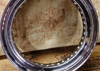 Felga Harley Softail 4.00 x 16 tył