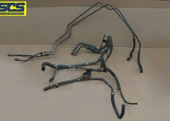 IVECO STRALIS E5 PRZEWODY WODY WSPOMAGANIA