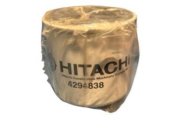 HITACHI 4294838 Filtr Oleju