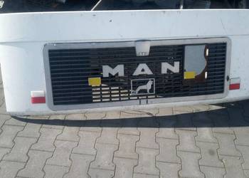Maska Atrapa MAN F90 F2000