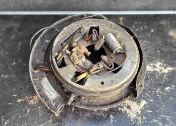 LA 12/100R BMW ISETTA 250 300 DYNASTARTER PRĄDNICA