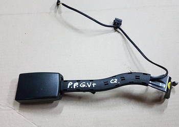 VW GOLF V PLUS PRAWA ZAPINKA PASA GNIAZDO 1K4857756F