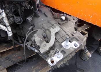 TRANSIT MK8 2.0 TDCI ECOBLUE 19r 105KM skrzynia biegow 6 FWD GK2R-7002-AGA