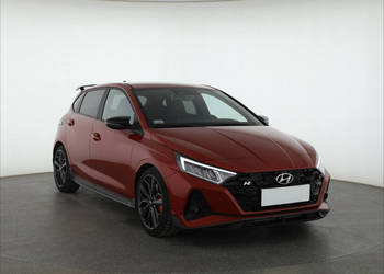 Hyundai i20 N 1.6 T-GDI