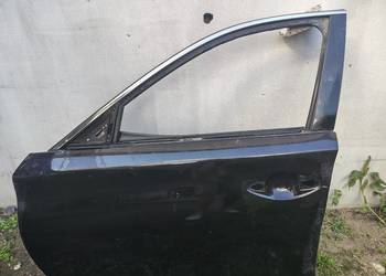 Drzwi Infiniti q50