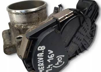 PRZEPUSTNICA Opel Meriva B 1.4 16V 55562270 0280750482