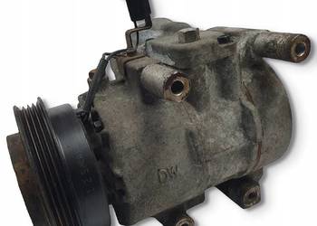 SPRĘŻARKA KLIMATYZACJI Kia Rio II 1.4 16v