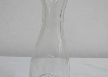Karafka włoska na wodę, 0,25 l, Bormioli Rocco h=19