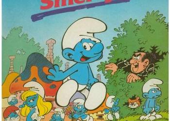 Smerfy