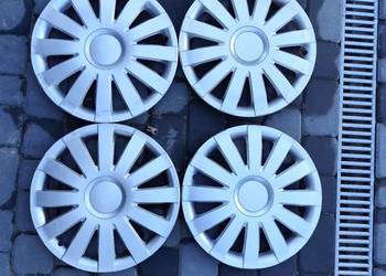 Kołpaki samochodowe 15 cali