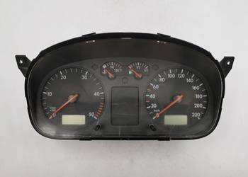 Licznik Zegary VW T4 1.9 2.5 TDI 7D0920801H 110.080.934/017