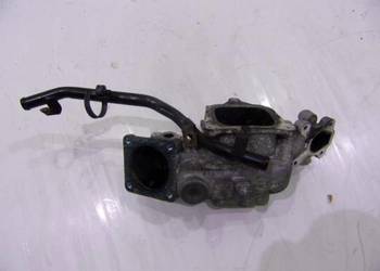 RURA EGR SUBARU OUTBACK 2.0 D 09-