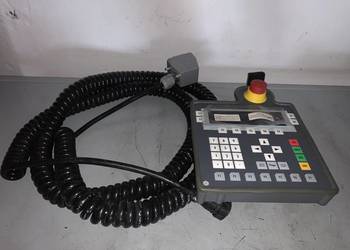 Schleicher COP H - 5503 Mobile Panel