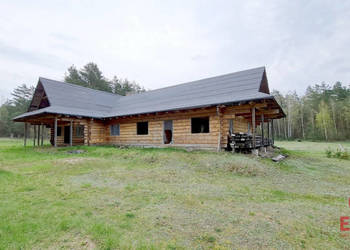 Dom wolnostojący 4200m Tarnopol