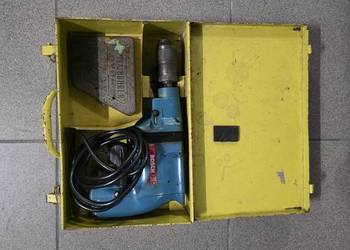 Wiertarka Bosch w Metalowej Walizce