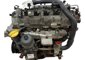 SILNIK Z13DTJ Opel Corsa D Meriva A Agila B Combo C 1.3 CDTI 75KM 144 592km