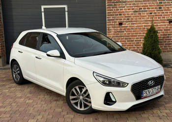 Hyundai i30 III (2017-)