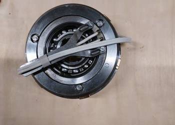 sprzęgło VBA1,25 sprzęgło VBA 1,25