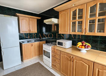 Apartament 116 m² pow. całkowita | Ostatnie piętro