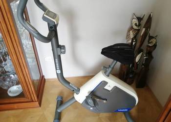 Rower treningowy stacjonarny