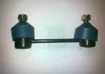 AUDI C4 91/94 ŁĄCZNIK STABILIZATORA PRZÓD L/P NOWY 4A0505389
