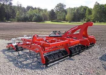 Agregat uprawowy, przedsiewny AUP360 Metanga. Dostępna od ręki.
