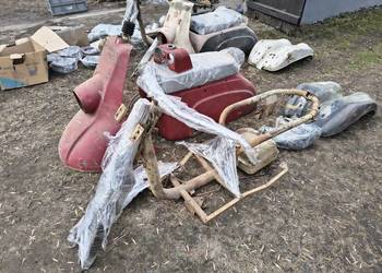 Heinkel Tourist 101-A0