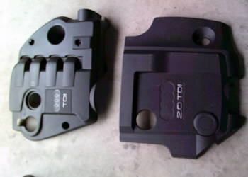 osłona silnika audi ,vw, skoda