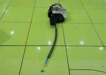 KIA RIO III LIFT 1.25 B 16r HB 5D zamek drzwi prawy tyl