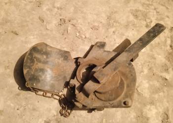 Wylewka do beczkowozu