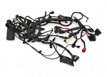 INSTALACJA ELEKTRYCZNA WIĄZKA Yamaha R7 YZF-R7 MT-07 MTN690 BEB-82590-20